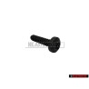 Original VW Hexagon Socket Oval Head Bolt - N 10661801