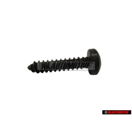 Original VW Hexagon Socket Oval Head Bolt - N 10661801