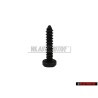 Original VW Hexagon Socket Oval Head Bolt - N 10661801