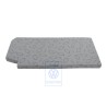 Original VW Padded Surface Flannel Grey/Dark Grey - 7D0864413F HRB