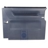 Original VW Sliding Door Trim Lagoon - 7D0867028D PEF