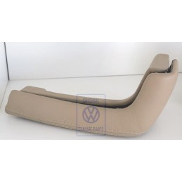 Original VW Pull Handle Light Beige - 7D0867162A R08
