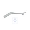 Original VW A-Pillar Trim Pearl Grey - 7D0867233M 2EN