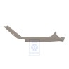 Original VW A-Pillar Trim Sahara - 705867234C 6PE