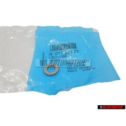 Original VW Washer A8.4x16x1.6 - N 01152527