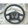 Original VW Steering Wheel Leather Black/Blue - 7D0419091T PEQ