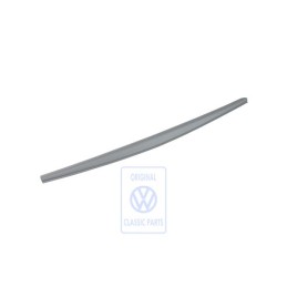 Original VW Roof Frame Trim Light Grey - 705867625A 6XH