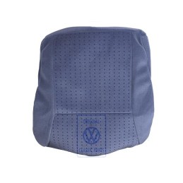 Original VW Seat Covering Fabric Lagoon - 7D0883405J HQH