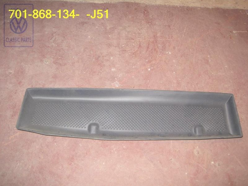 Original VW Insert For Stowage Box Lagoon - 701868134 J51