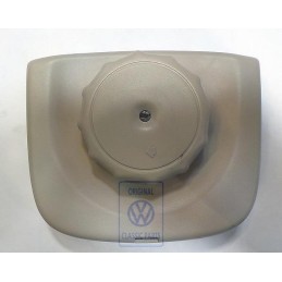 Original VW Rot. Knob Beige - 701877453 5YX
