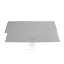 Original VW Side Panel Trim Flint Grey - 703867305 1YX