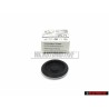 Original VW Floor Pan Underbody Rubber Plug Grommet Bung 40mm - 1K0899185