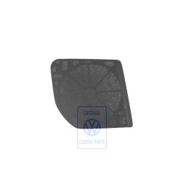 Original VW Loudspeaker Trim Mistral Grey - 705857210 6EK