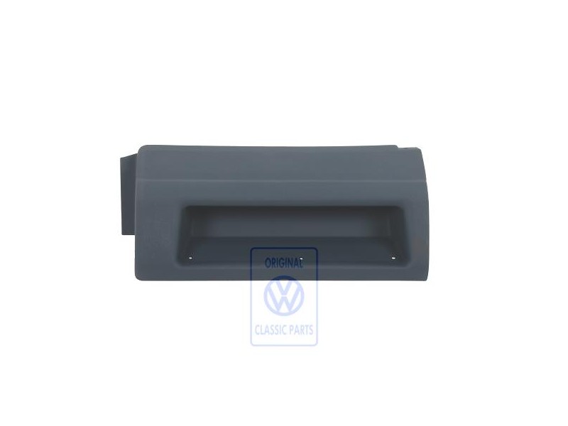 Original VW Tray Lagoon - 705857924 2HP
