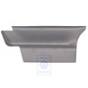 Original VW Door Trim Mid Section Flannel Grey - 705867124 3SS