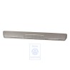 Original VW Air Vent Flannel Grey - 7D0819110 U71