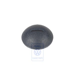 Original VW Press Stud Lagoon - N 90581901J51