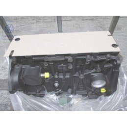 Original VW Short Block - 023100103EX