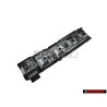 Original VW Bulb Carrier Holder Right - 533945258