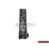 Original VW Bulb Carrier Holder Right - 533945258