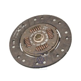 Original VW Clutch Plate - 044141032EX