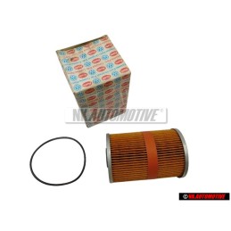 Original VW Oil Filter Element 2.8 2.9 VR6 ABV AAA - 021115561