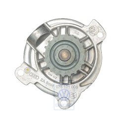 Original VW Coolant Pump With Sealing Ring - 074121005MX