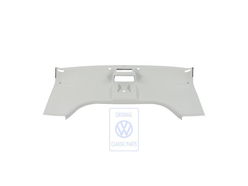 Original VW Roof Trim - 701070001AA