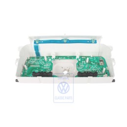 Original VW Pc Board With Housing - 701919059AD