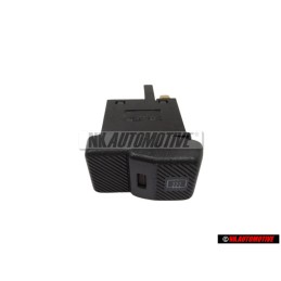 Original VW Heated Rear Window Switch - 535959621 01C