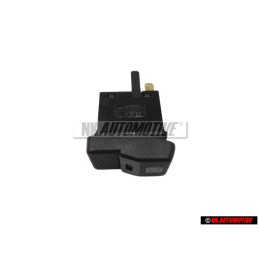Original VW Heated Rear Window Switch - 535959621 01C
