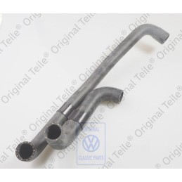 Original VW Coolant Hose - 7D0121049AS