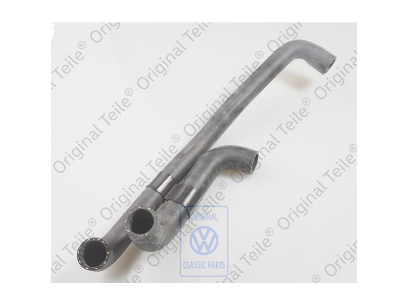 Original VW Coolant Hose - 7D0121049AS