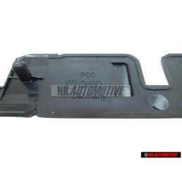 Original VW CARAVELLE CL Rear Boot Badge Emblem - 255853689L
