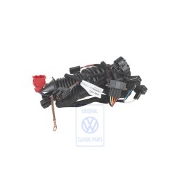 Original VW Wiring Set For Door - 7D0971120EN