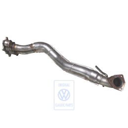 Original VW Exhaust Pipe - 023253091T