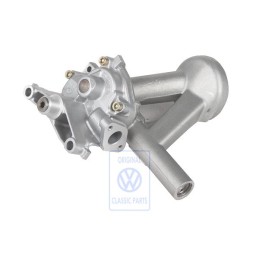 Original VW Oil Pump - 021115105C