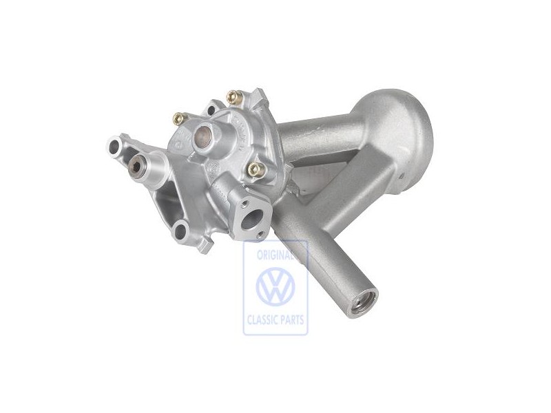 Original VW Oil Pump - 021115105C