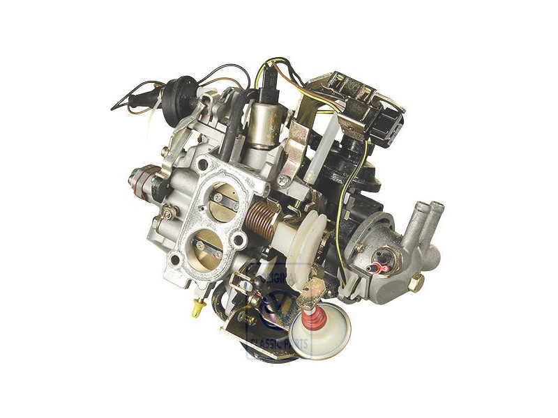 Original VW Carburettor - 044129015A