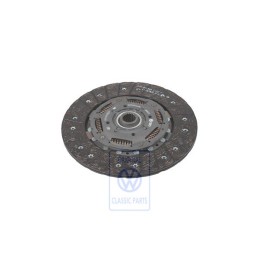 Original VW Clutch Plate - 074141032D