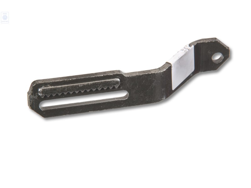 Original VW Angled Bracket - 074903253C