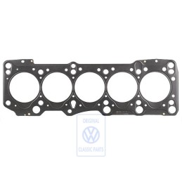 Original VW Cylinder Head Gasket Metal - 074103383M