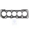 Original VW Cylinder Head Gasket Metal - 074103383M