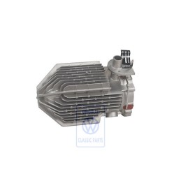 Original VW Heat Exchanger - 701261141A