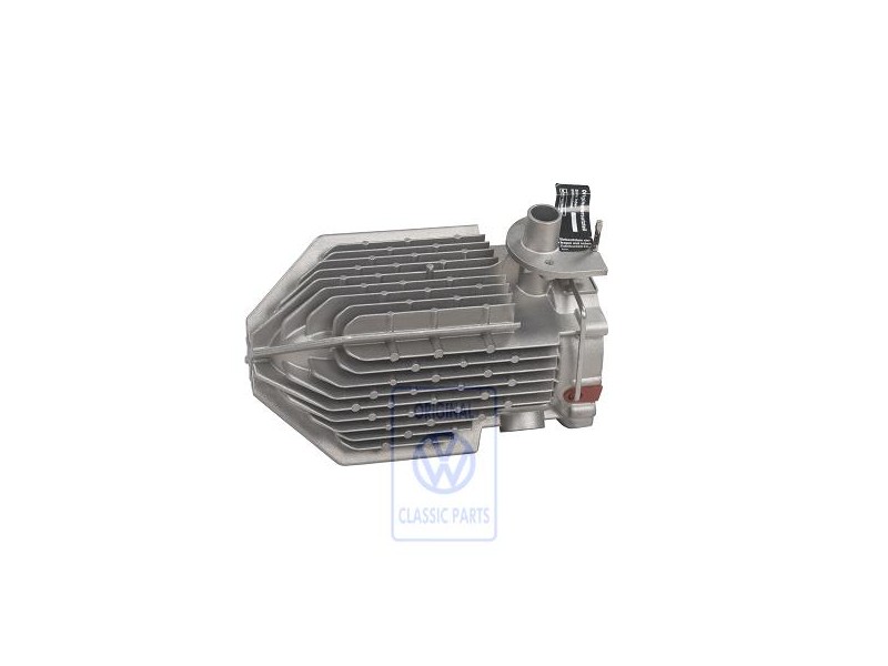 Original VW Heat Exchanger - 701261141A