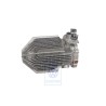 Original VW Heat Exchanger - 701261141A