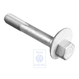 Original VW Eccentric Bolt - 701407397C