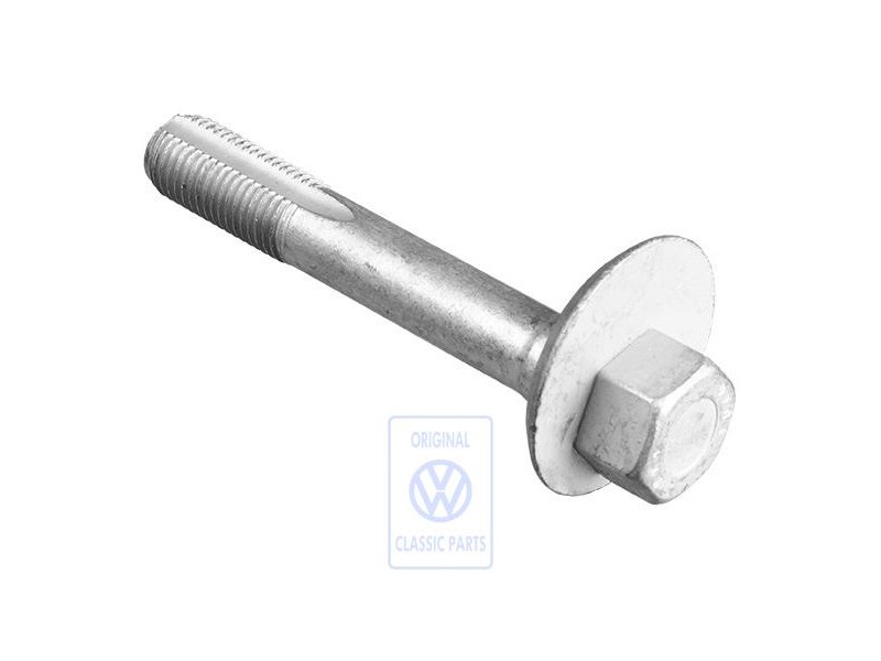 Original VW Eccentric Bolt - 701407397C