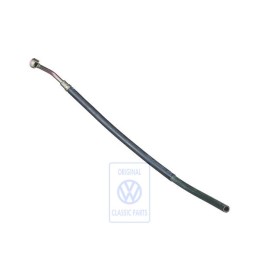 Original VW Intake Hose - 701422881J