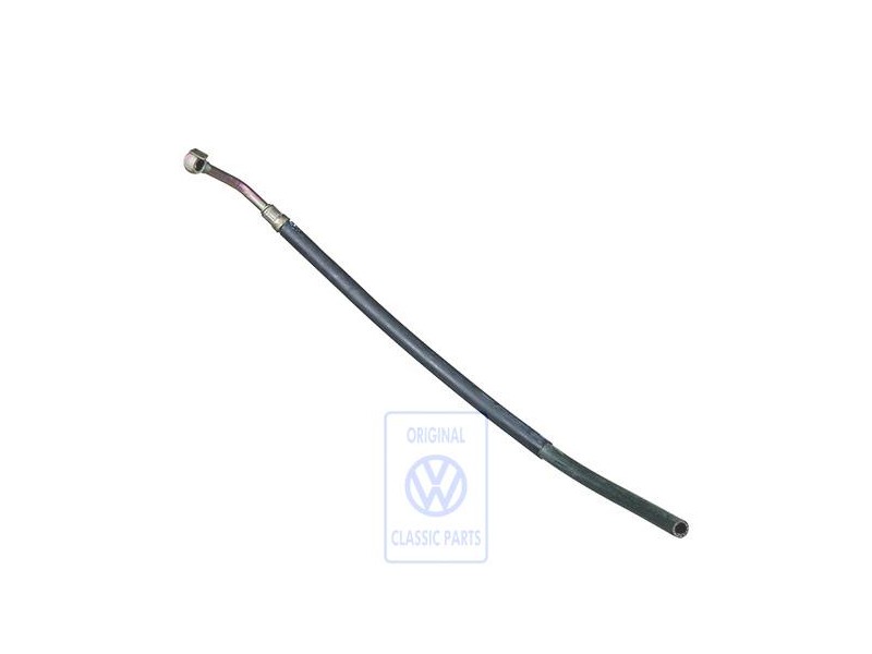 Original VW Intake Hose - 701422881J
